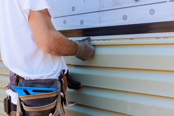 Affordable Emergency Siding Repair solutions in Keller, TX