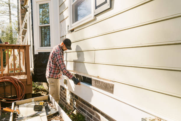 Top rated local Emergency Siding Repair specialists in Keller, TX